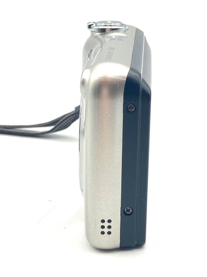 Nikon ニコン COOLPIX A10 コンデジ SDカード付 動作品