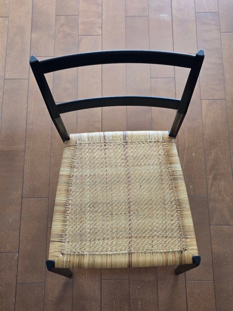 Cassina / カッシーナ ジオ・ポンティ スーパーレジェーラ チェア