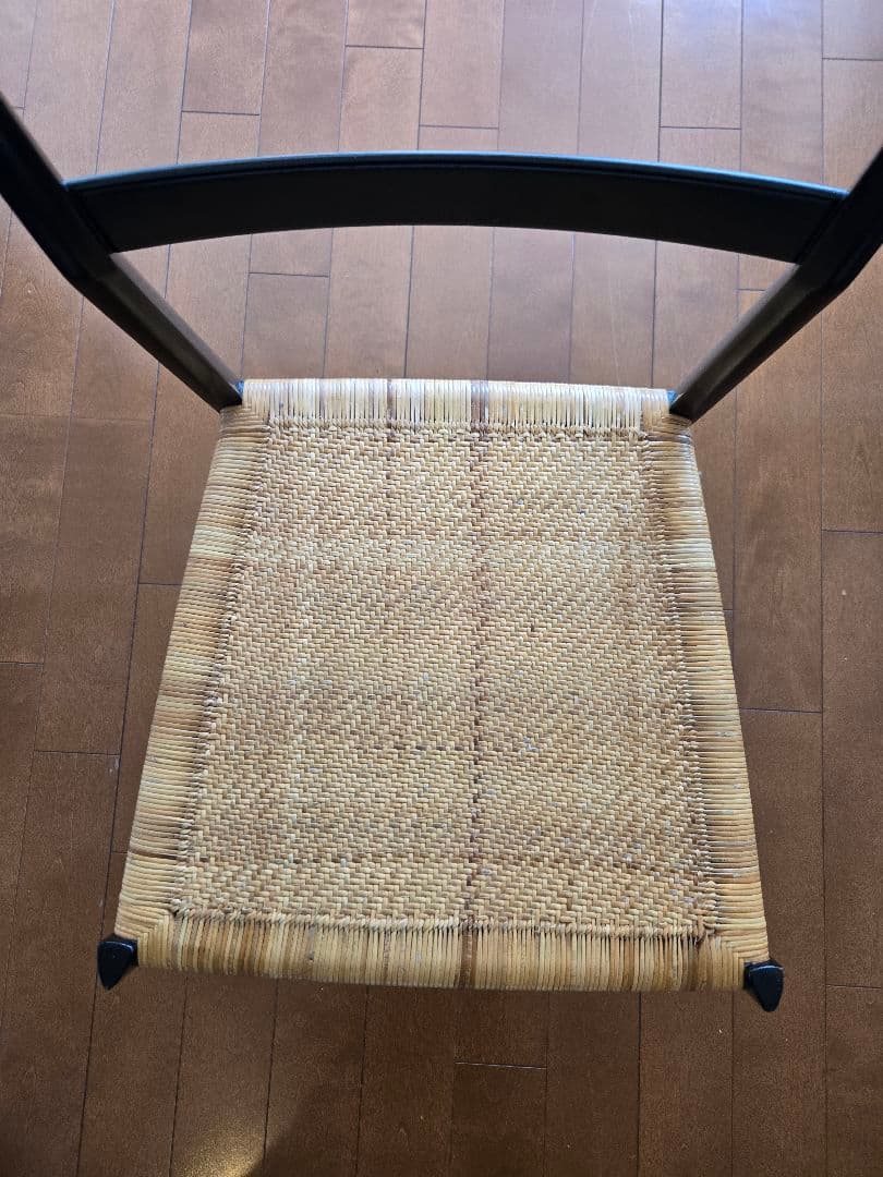 Cassina / カッシーナ ジオ・ポンティ スーパーレジェーラ チェア