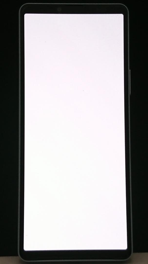 Xperia 10 VI XQ-ES44 MVNO版 ブルー