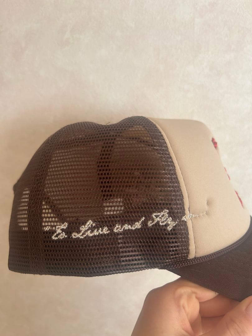 帽子 LAROPA CAP