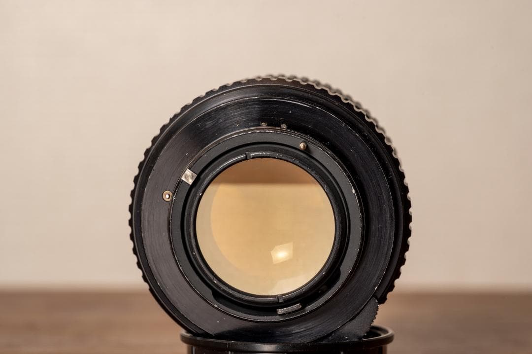 SMC TAKUMAR 50mm F1.4 M42マウント オールドレンズ