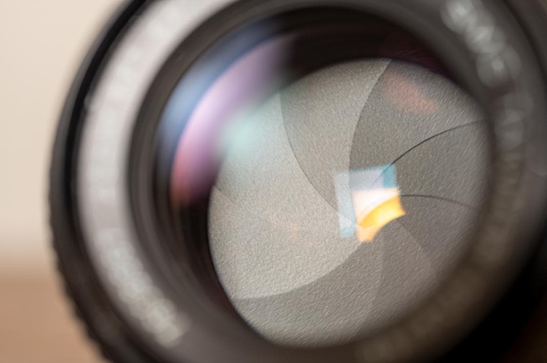 SMC TAKUMAR 50mm F1.4 M42マウント オールドレンズ