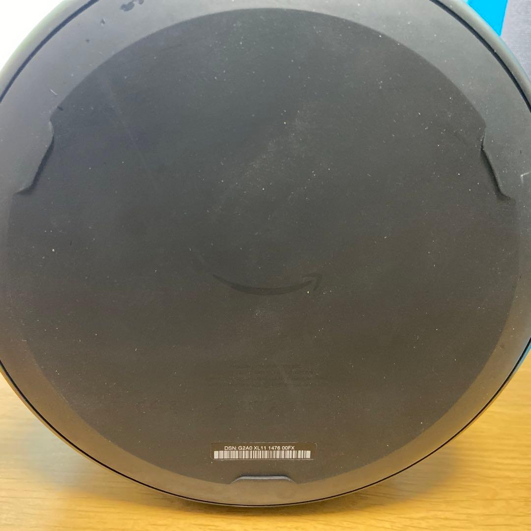 Amazon Echo Studio エコースタジオ Alexa