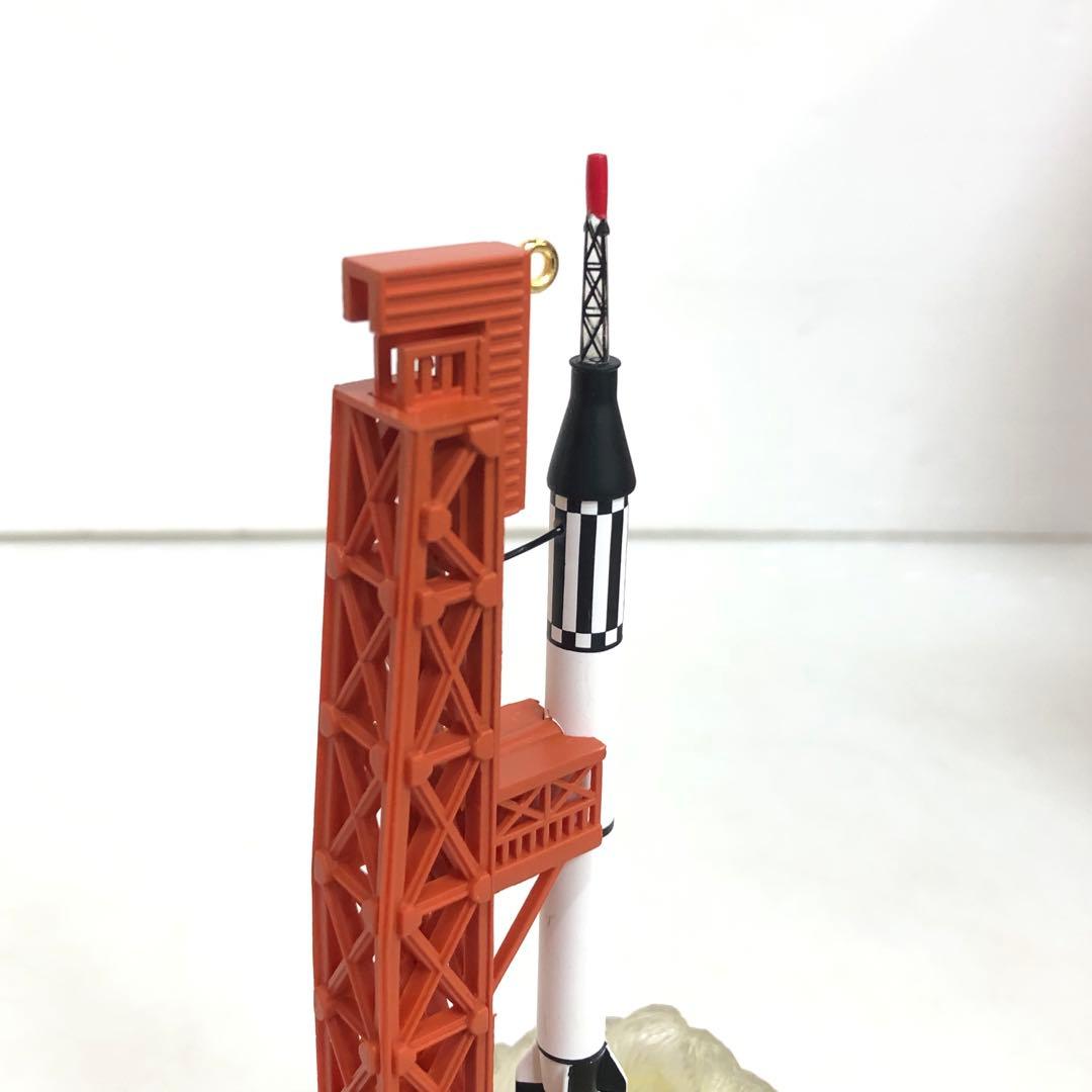 Hallmark ホールマークFreedom 7 オーナメント1996年記念品