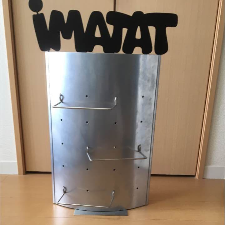 TATAMI  ディスプレイラック