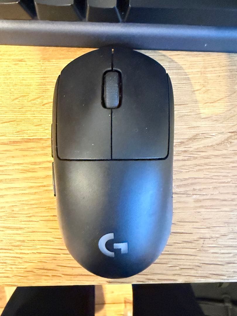 steelseries apexpro Logicoolgproモニターセット