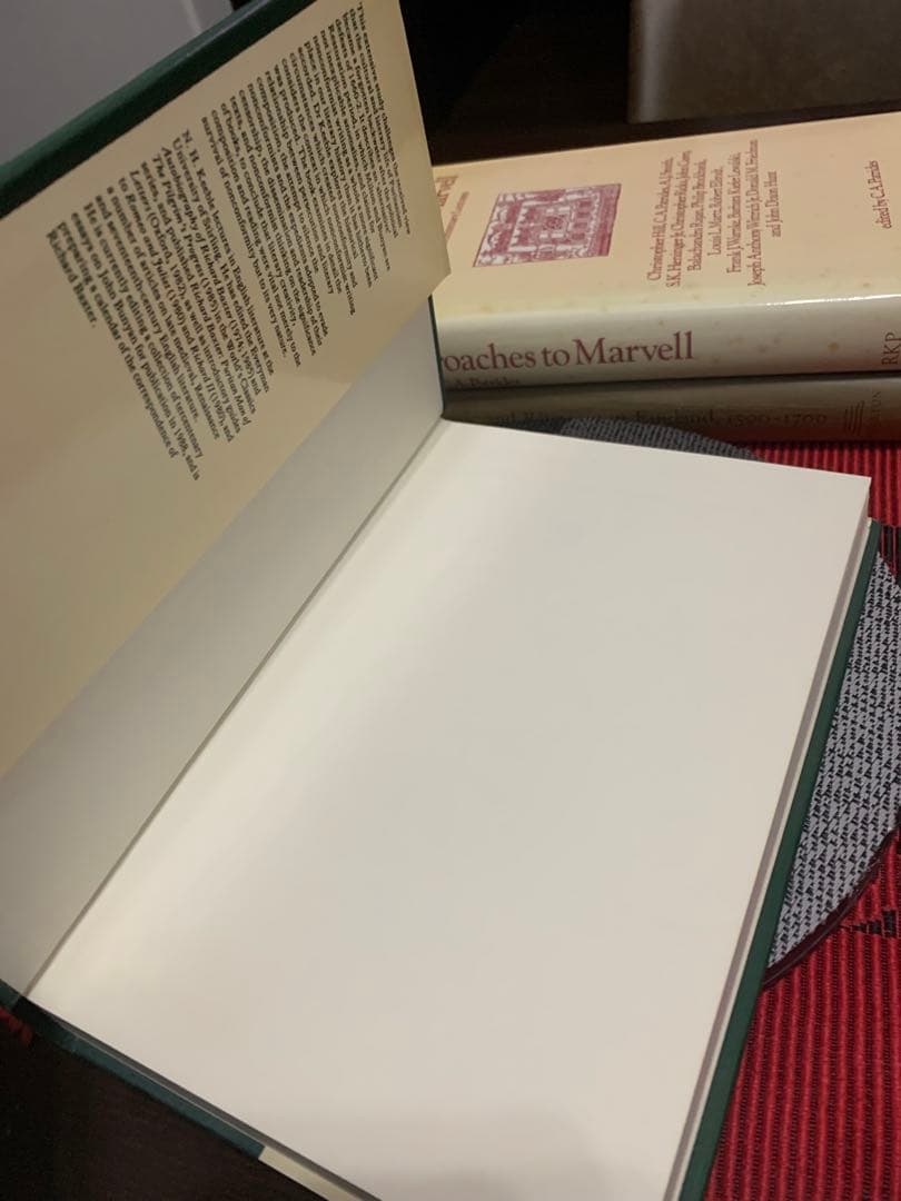 洋書 The Literary Culture of Nonconformity