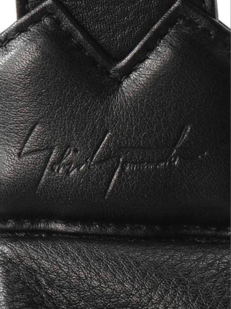 ◆Discord Yohji Yamamoto◆