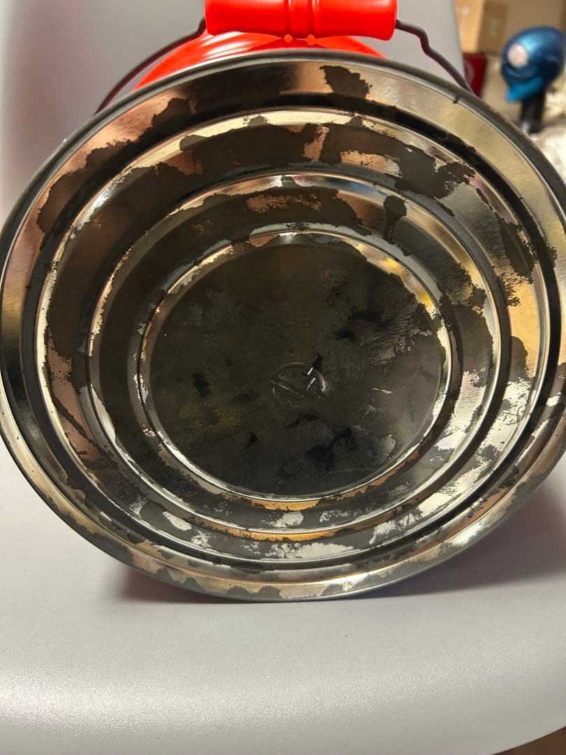 Twee Dee Drops レトロなペール缶