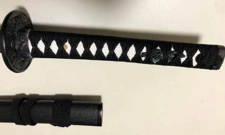 【年代物】模造刀