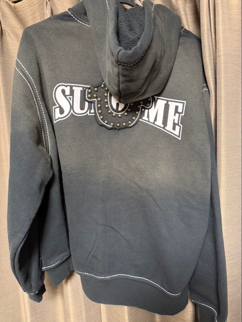 Supreme®/True Religion® セットアップMサイズ ブラック