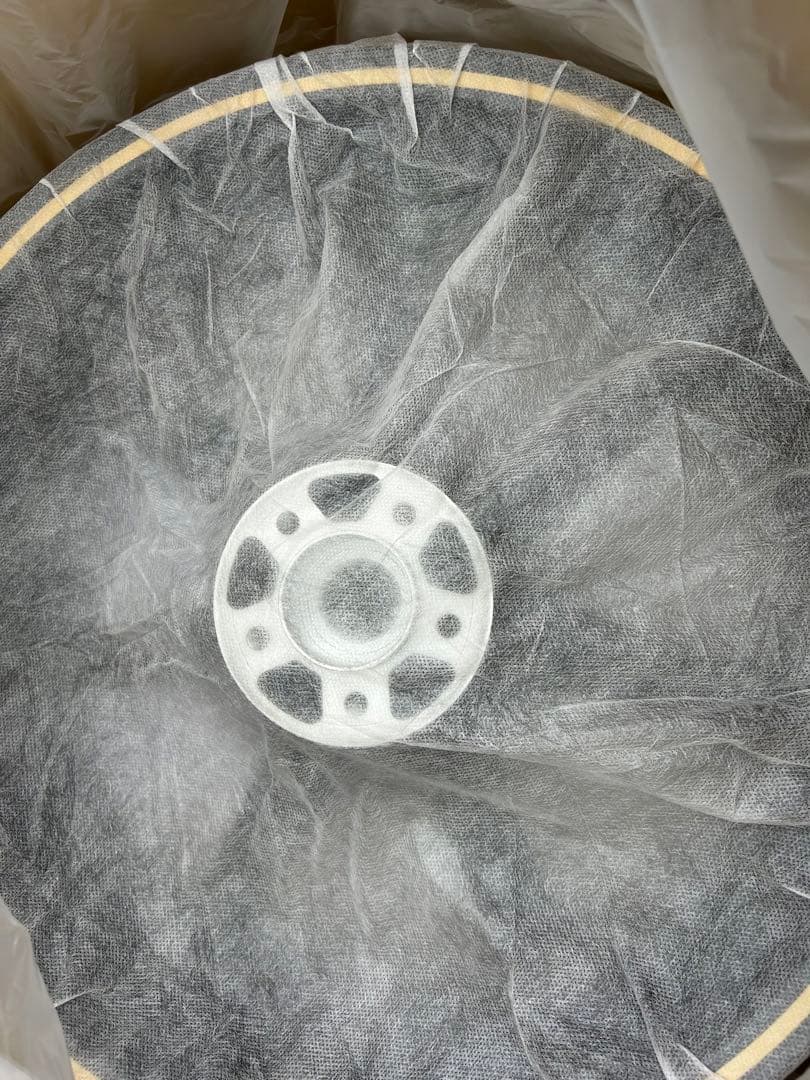 トラックテック サンダンス/エンケイ7スポークアルミキャストホイール　ダイナ用