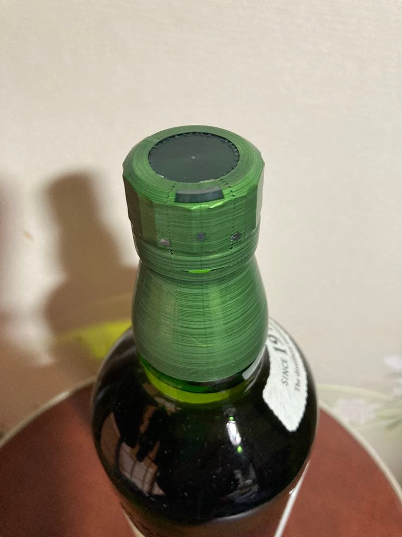 サントリー 白州 シングルモルトウイスキー ディスティラーズリザーブ 700ml