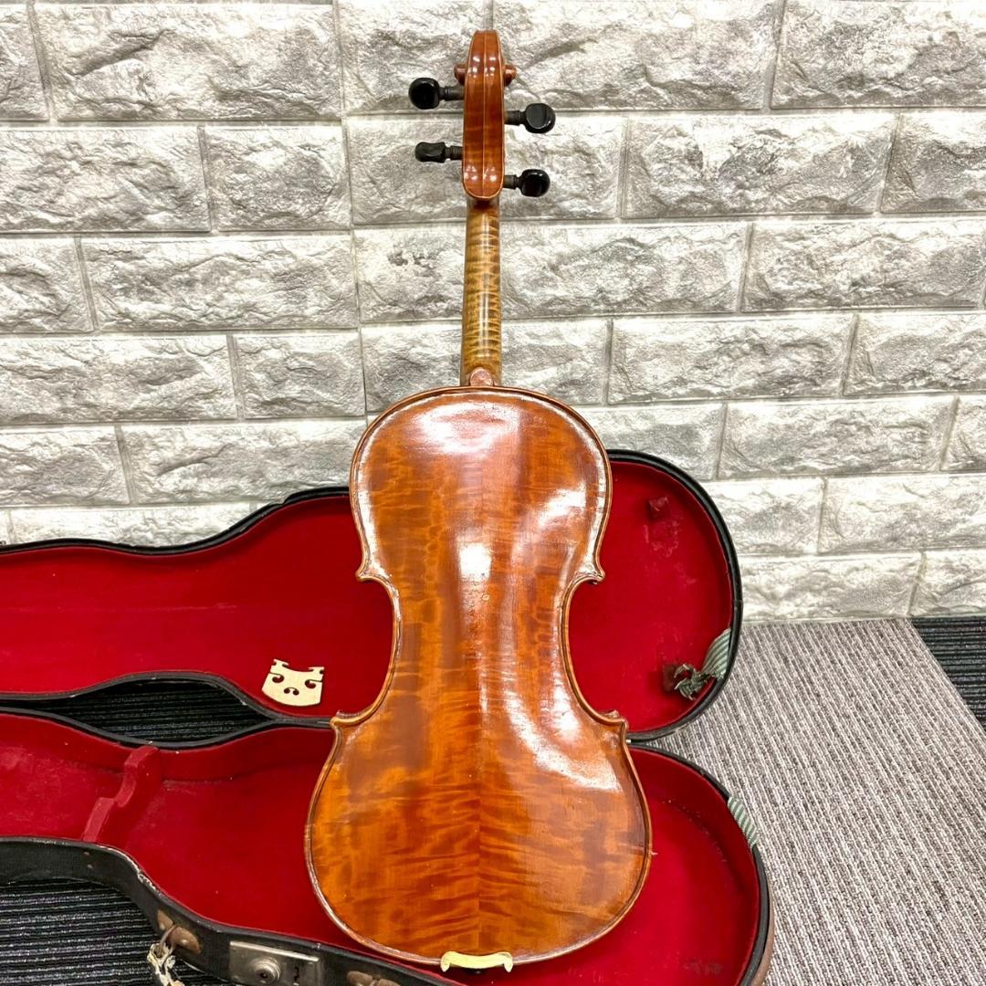 M.SUZUKI　スズキ　No.301 6連初期型　バイオリン