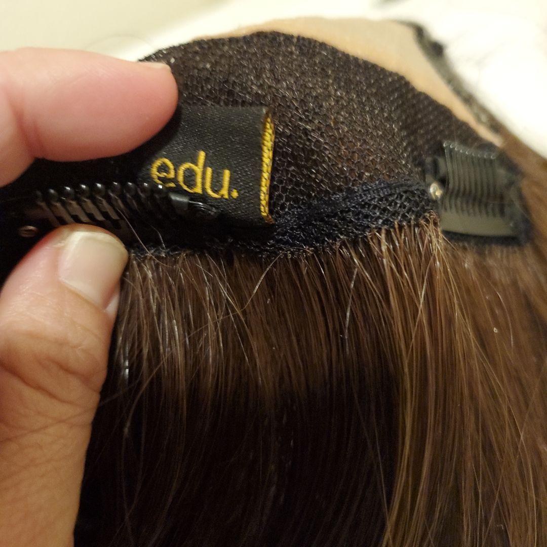 医療用ウィッグ