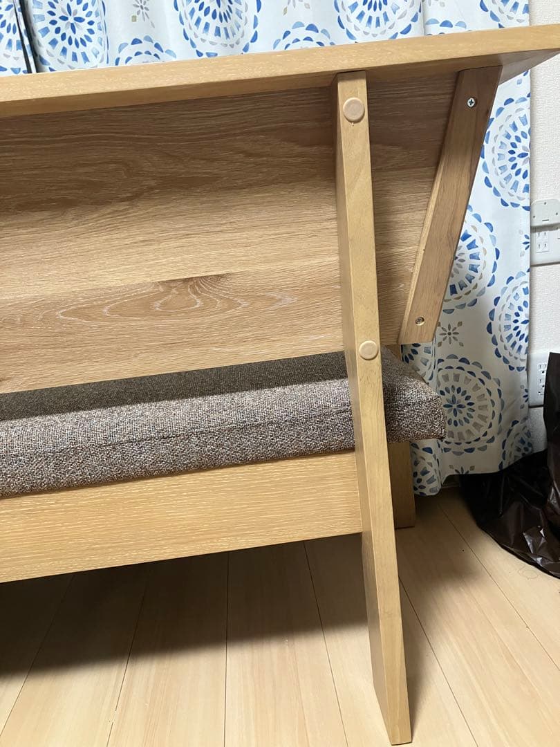 【【Chiko】】シギヤマ家具 カウチソファ 北欧 モダン ダイニング