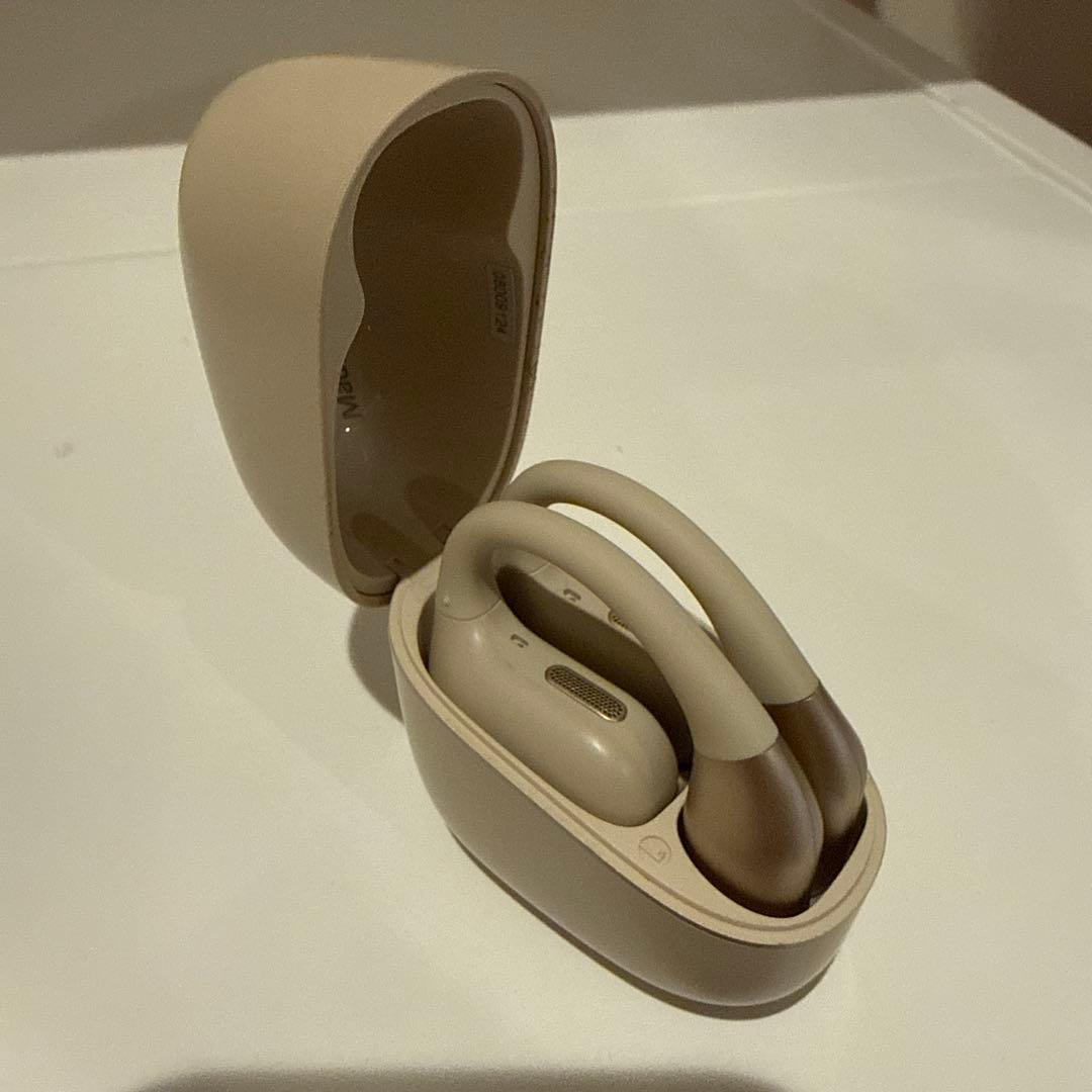 ワイヤレスステレオヘッドホン　RB-F10