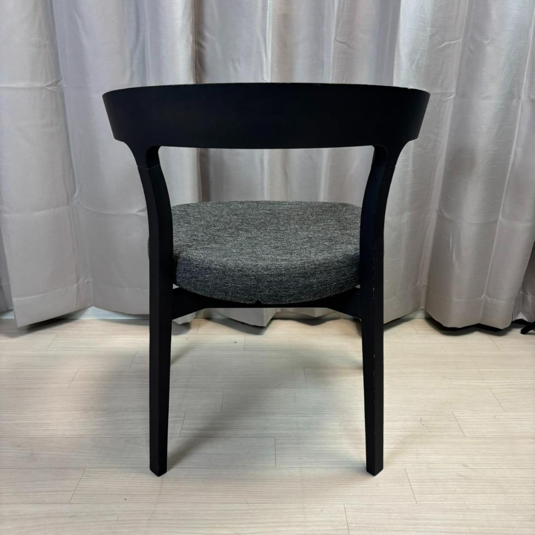 アルフレックス ルネ 18 ダイニングチェア RUNE 18 アームチェア