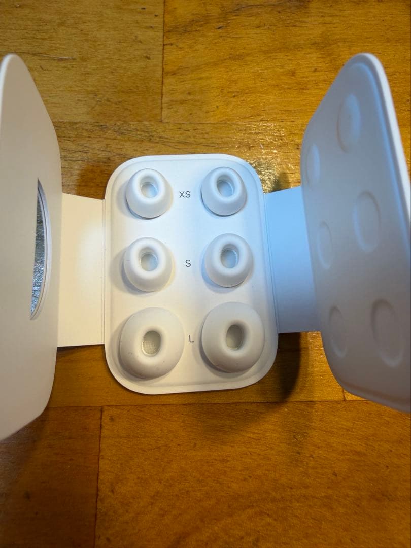 AirPods Pro2本体 充電ケース付き