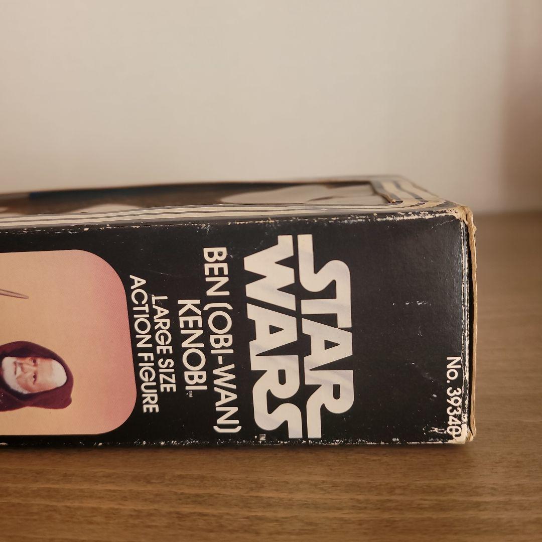 Star Wars Ben (Obi-Wan) Kenobi フィギュア