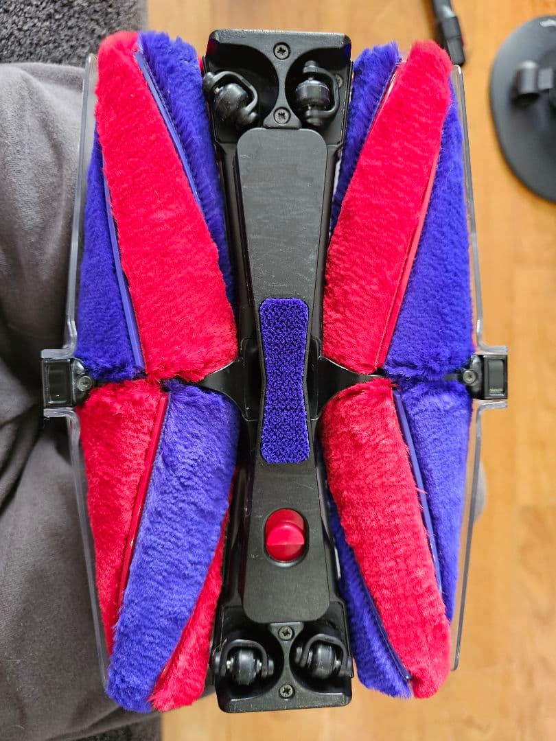 Dyson Pencilvac セット　USED替えフィルター1枚付　保証付き