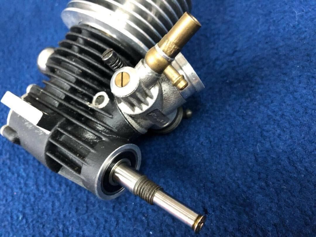 Rossi R12 Pixi Black エンジン イタリア 製 オンロード