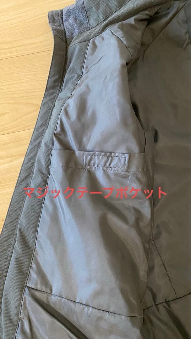 パンザラコ‼️ デサントスキーウェア　上下セット