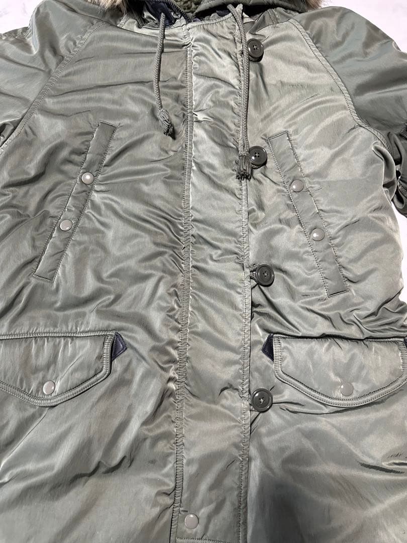 ラルフローレン　コート　Lサイズ