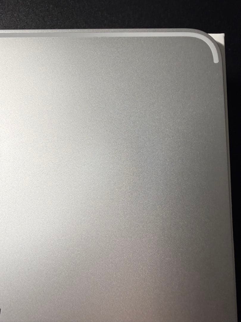 iPad Pro（11インチ）　第4世代　256GB シルバー　WiFiモデル