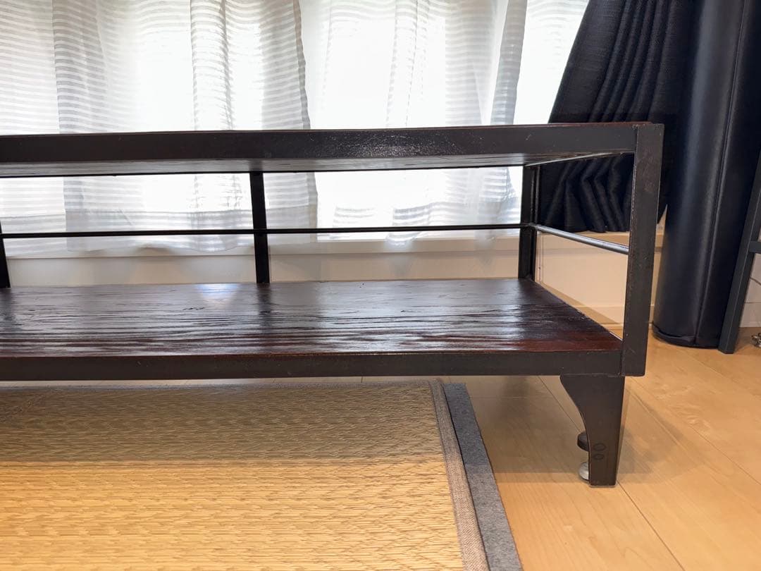 柴犬journal standard Furniture テレビボードL