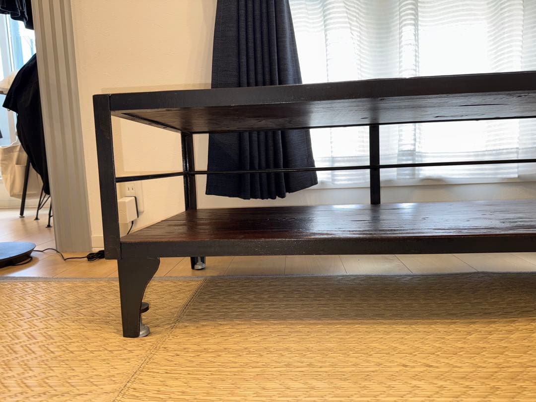 柴犬journal standard Furniture テレビボードL