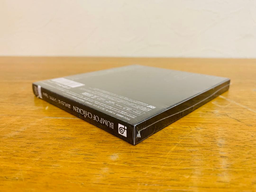k1114-10★BUMP OF CHICKEN CD DVD まとめて22点