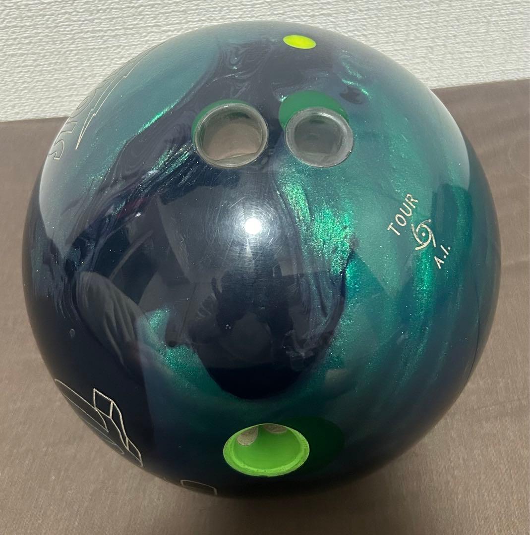 ストーム IQツアーAI 15P