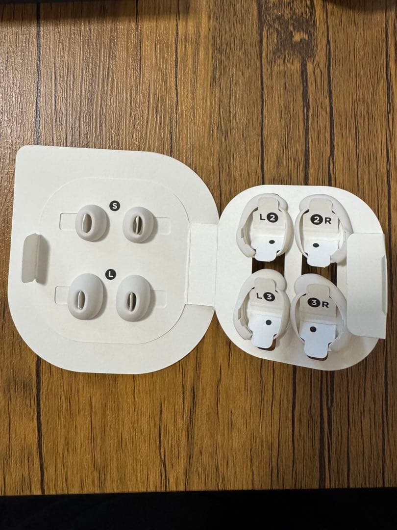 Bose QUIETCOMFORT EARBUDS Ⅱ