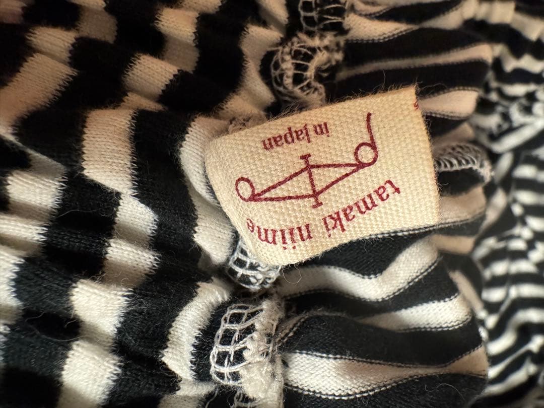 tamakiniime タマキニイメ　ブカパ