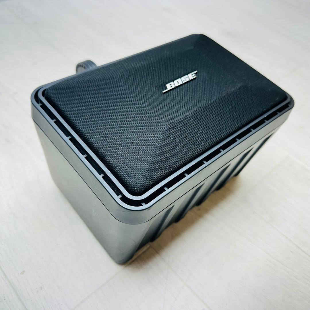 BOSE スピーカー　101MM 2コセット