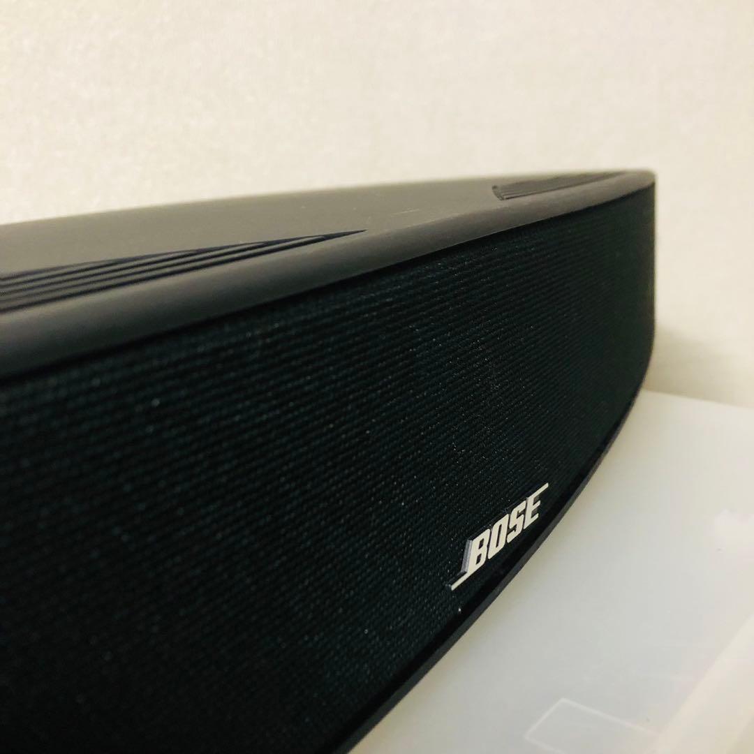 E33早い者勝ち！BOSE VCS-10センターチャンネルスピーカー