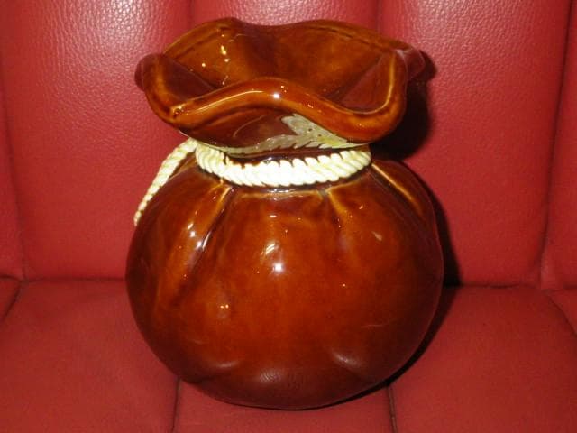 80‘S★パイレーツ★スカル★バンク★カリブの海賊★貯金箱★ビンテージ