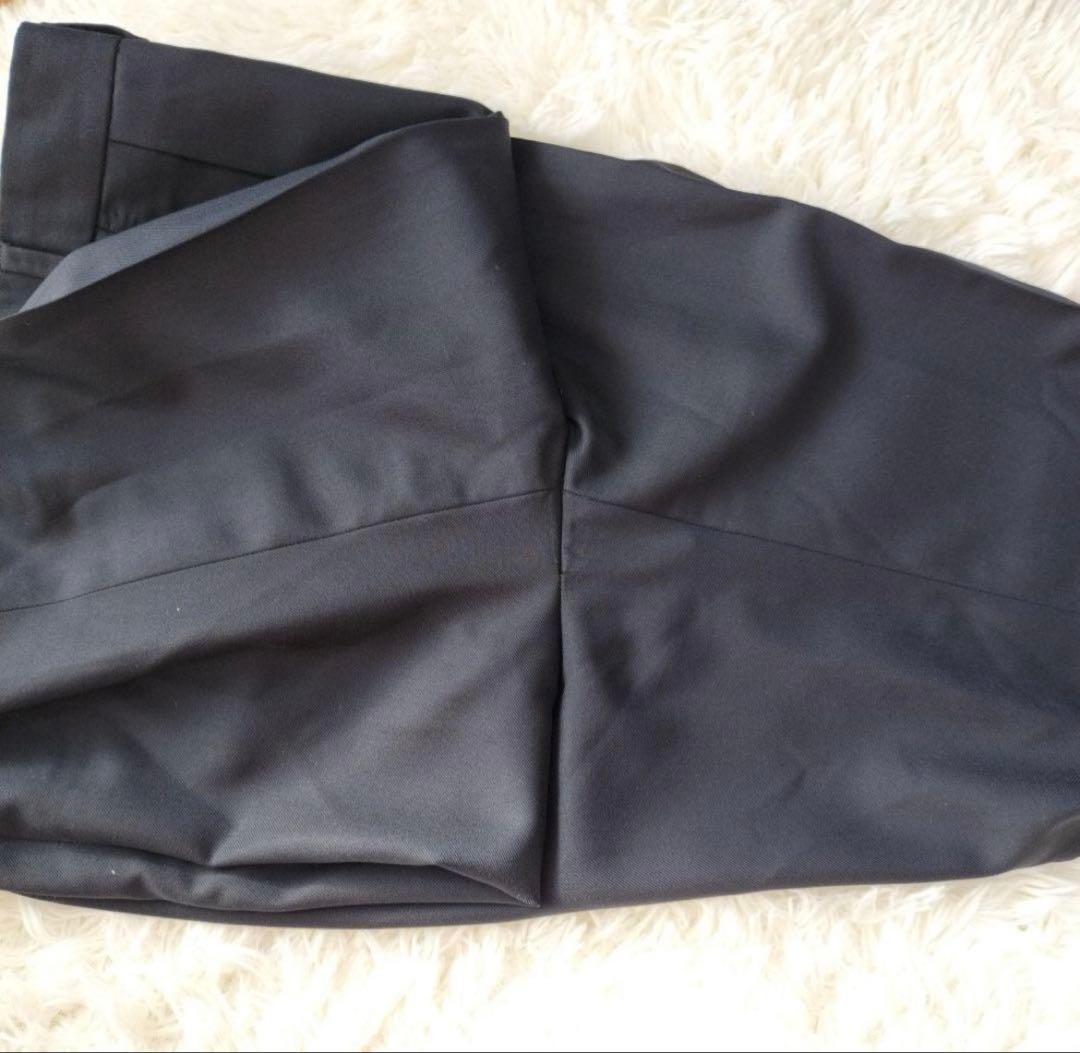 【良品】ブルックスブラザーズ セットアップ ゼニア イタリア高級生地 ネイビー