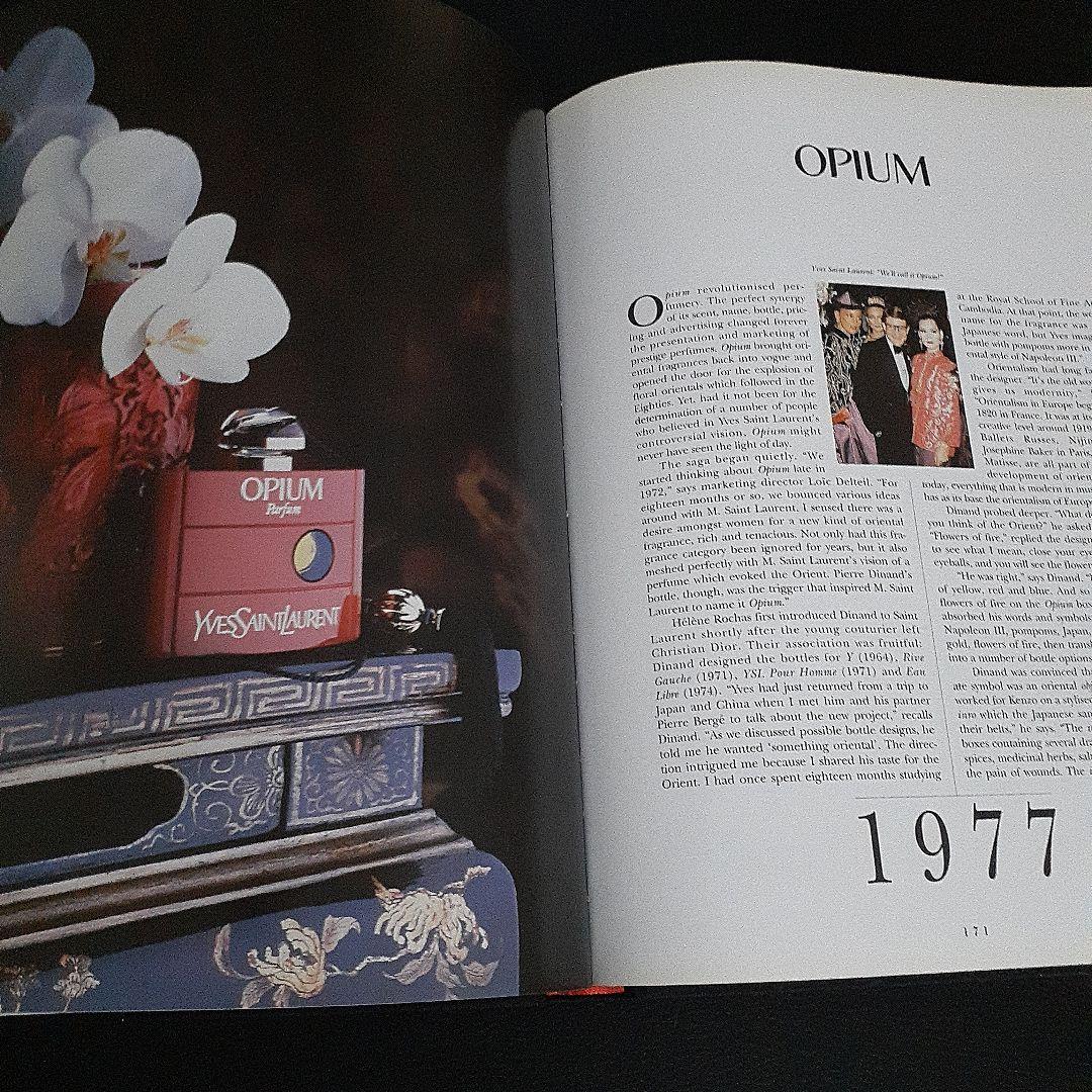 絶版希少　Perfume Legends