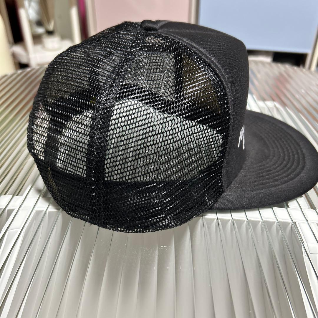 Chop Your Own Wood Porkchop キャップ