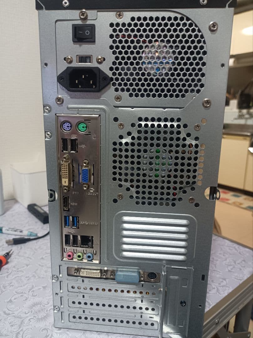 PC Windows11 セット