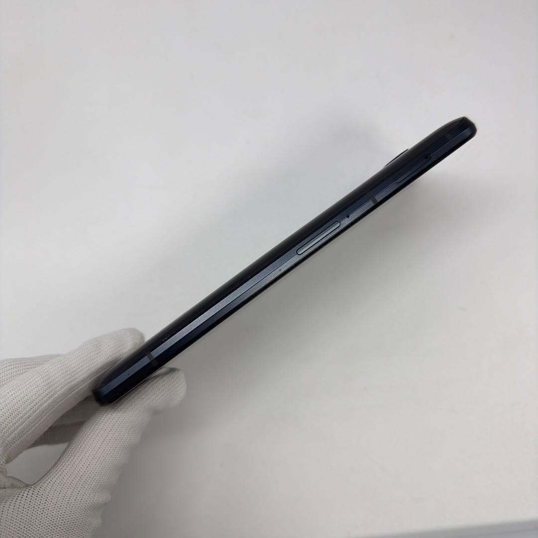 Black Shark 4 PRS-H0 128GB SIMフリー