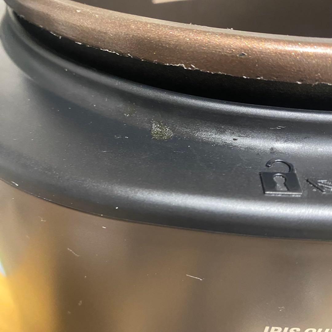 93です。シェフドラム　アイリスオーヤマ