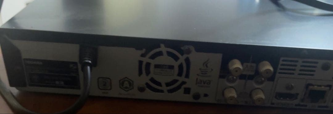 レクザ　DBR-Z310