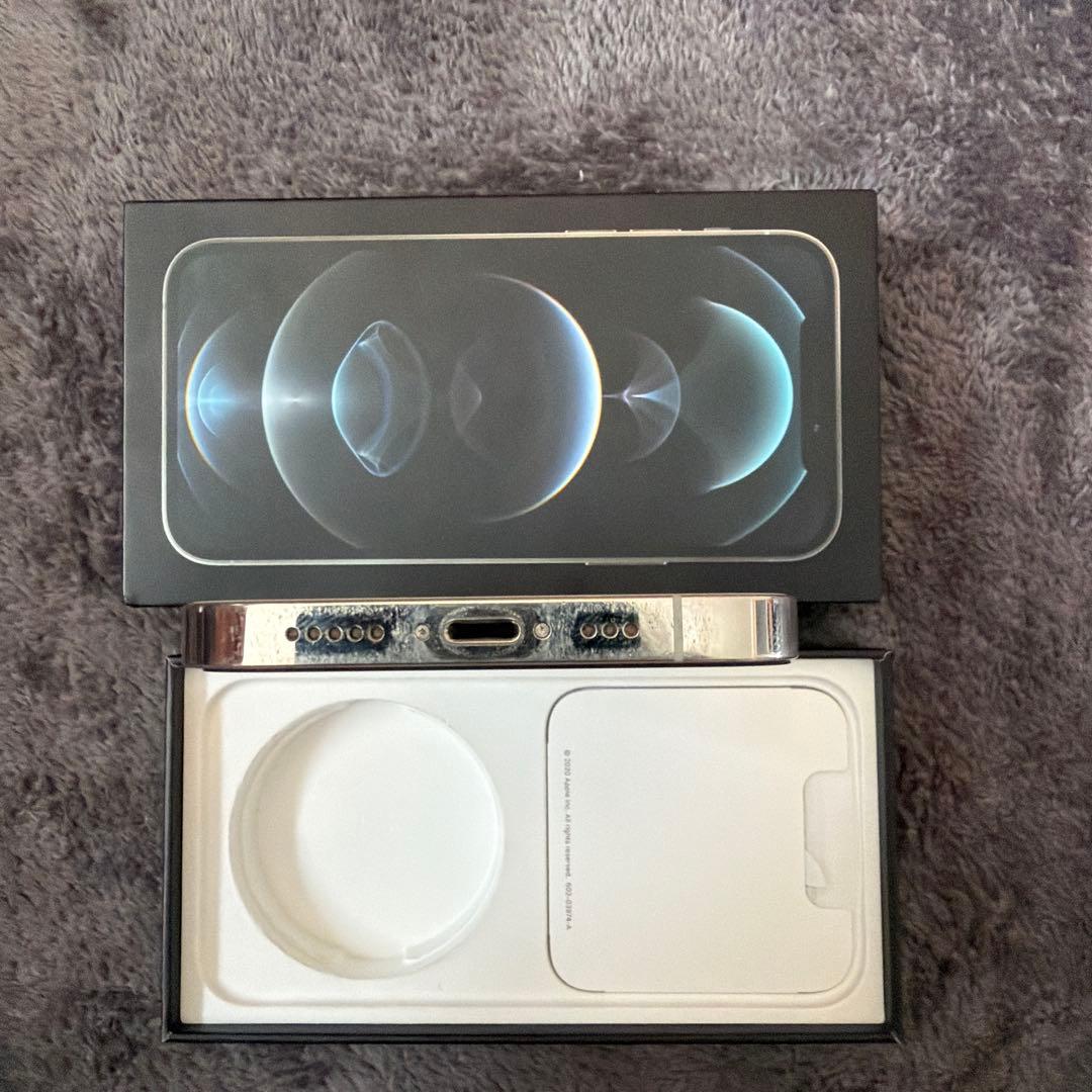 iPhone 12 Pro / AppleCare+ 2029年8月まで