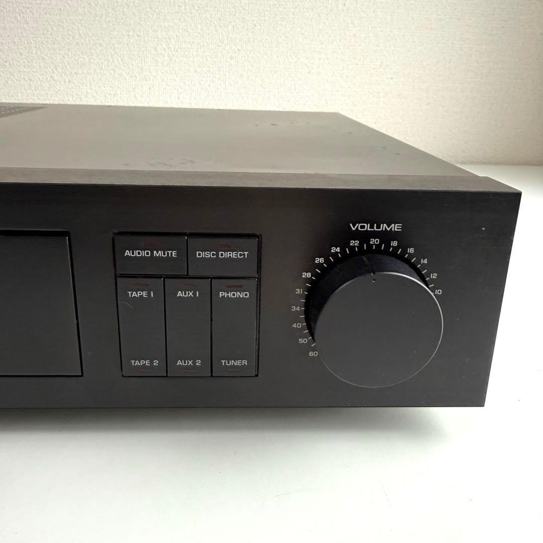 H*i様 YAMAHA C-50 コントロールアンプ プリアンプ【NN0118-