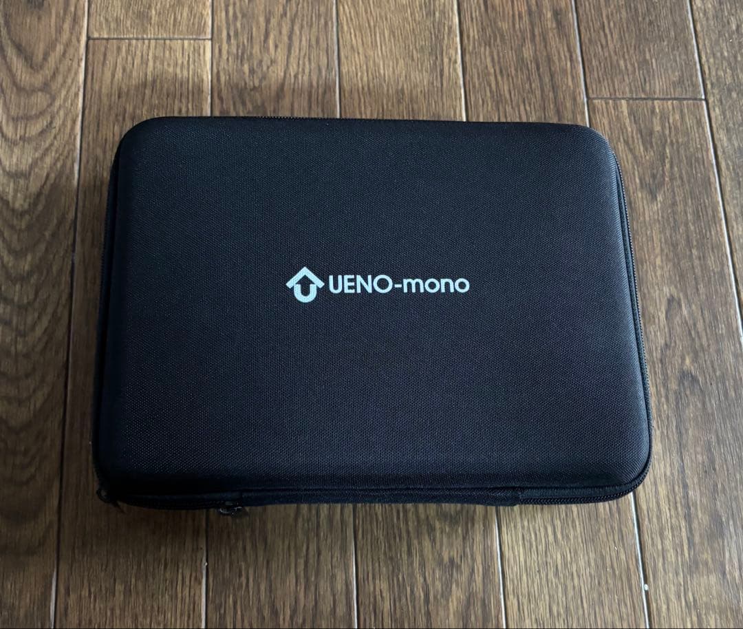 UENO-monoカベーニpro2 ブラック