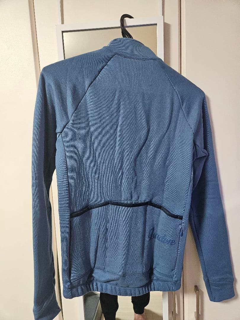 【ぴょん】Isadore Deep Winter Long Sleeve